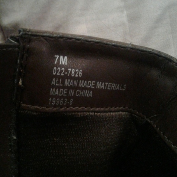 Mixit boots-NWOT - Picture 8 of 8